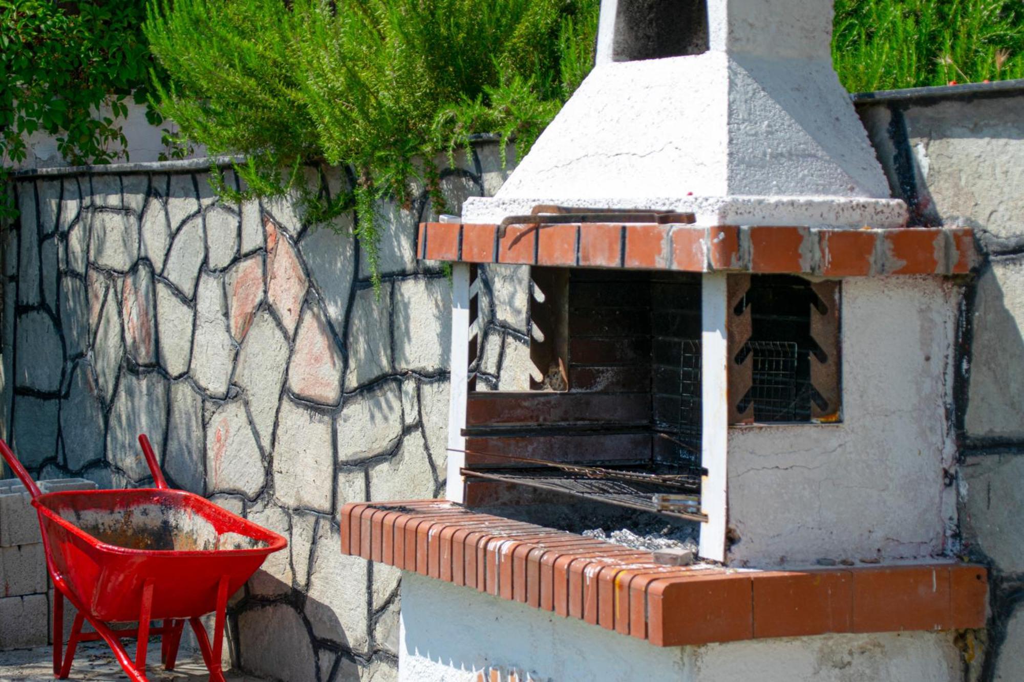 Paradise residency Nea Iraklitsa Exterior foto